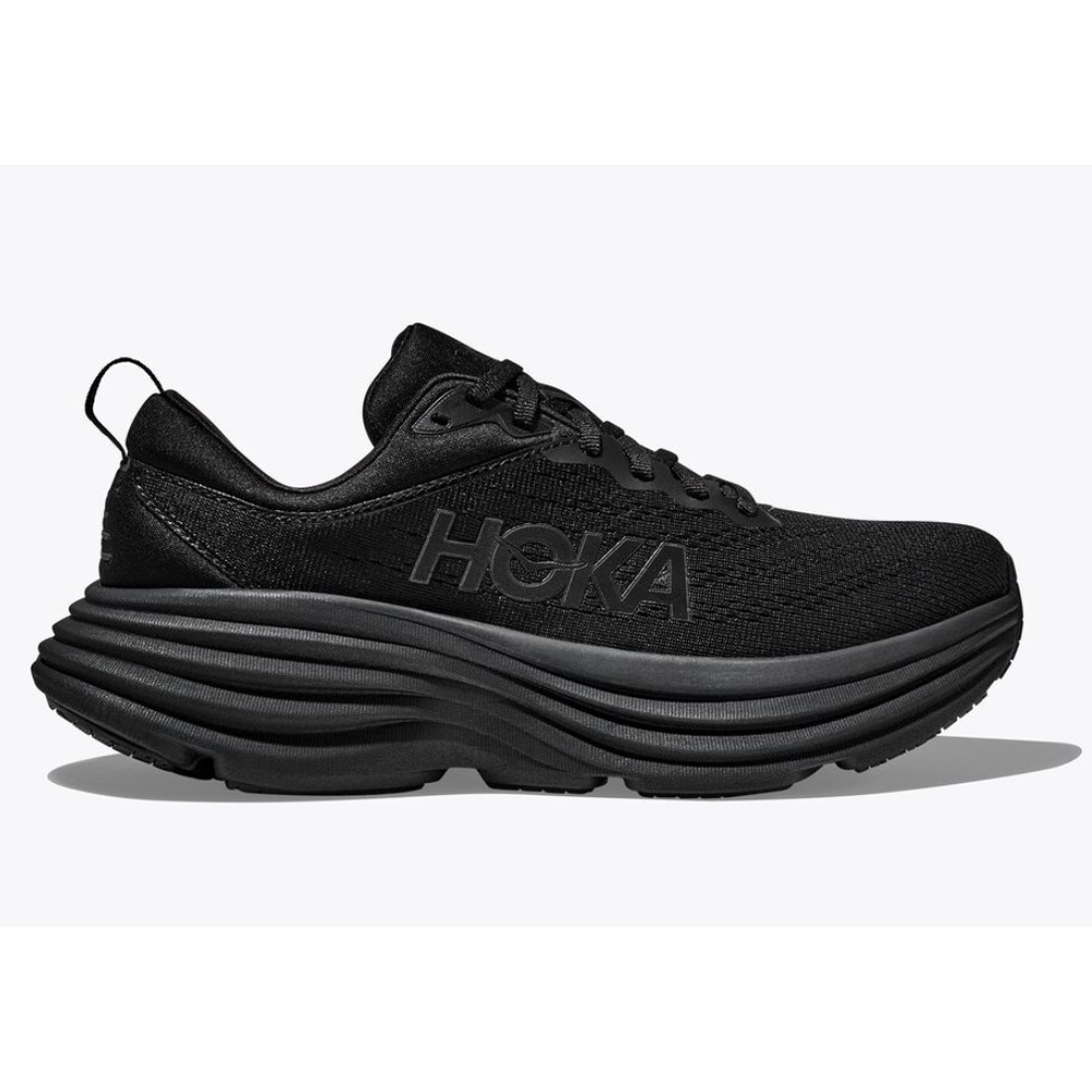 NWT HOKA ONE WOMEN'S Bondi 8 size 7s